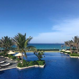 Seascape Villas In Long Beach Cam Ranh